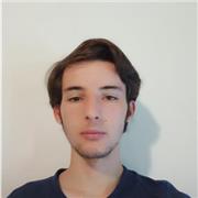 je propose des cours de SVT et spécialité SVT